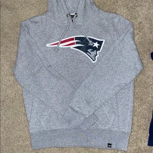 Women’s Patriots Hoodie